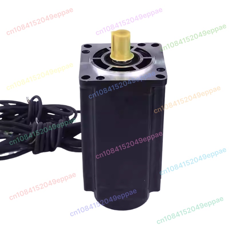 Stepper Driver Cnc - Шаговый двигатель Nema 42 с замкнутым