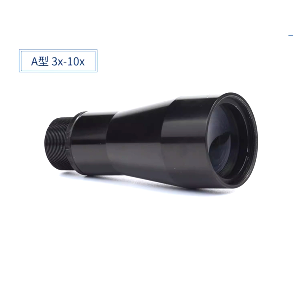 Laser Beam Expander - Расширитель лазерного луча 1,5-20X 450 нм/532