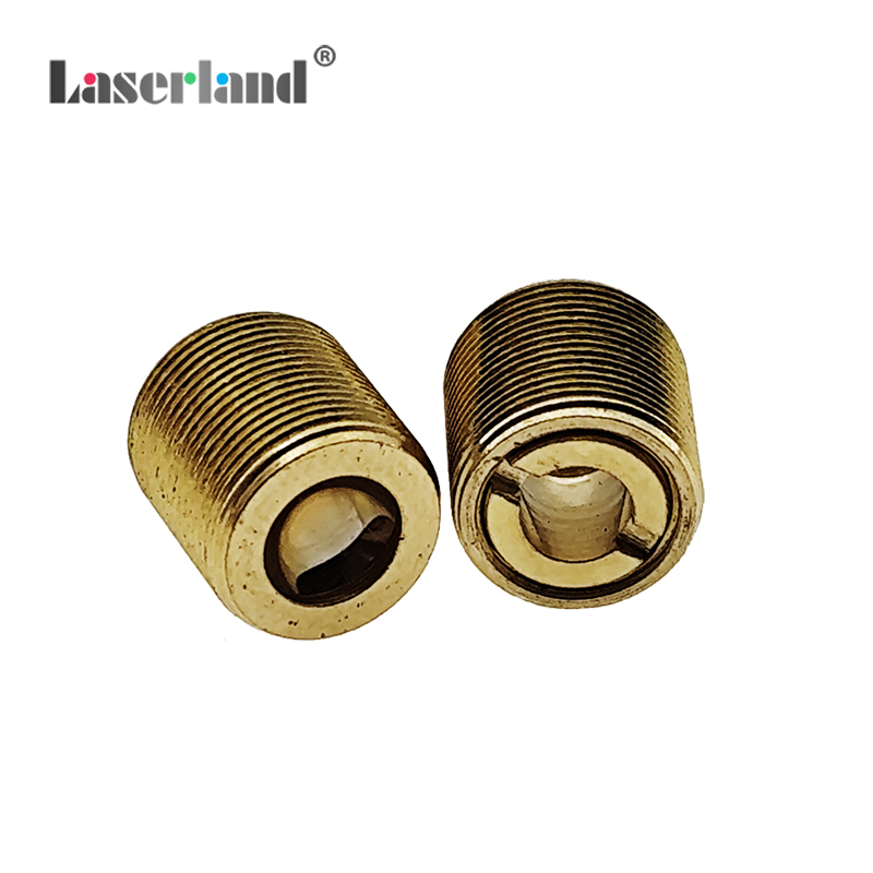 Laser Beam Expander - Коллимационная линза Focal Lens G2, коллиматорное