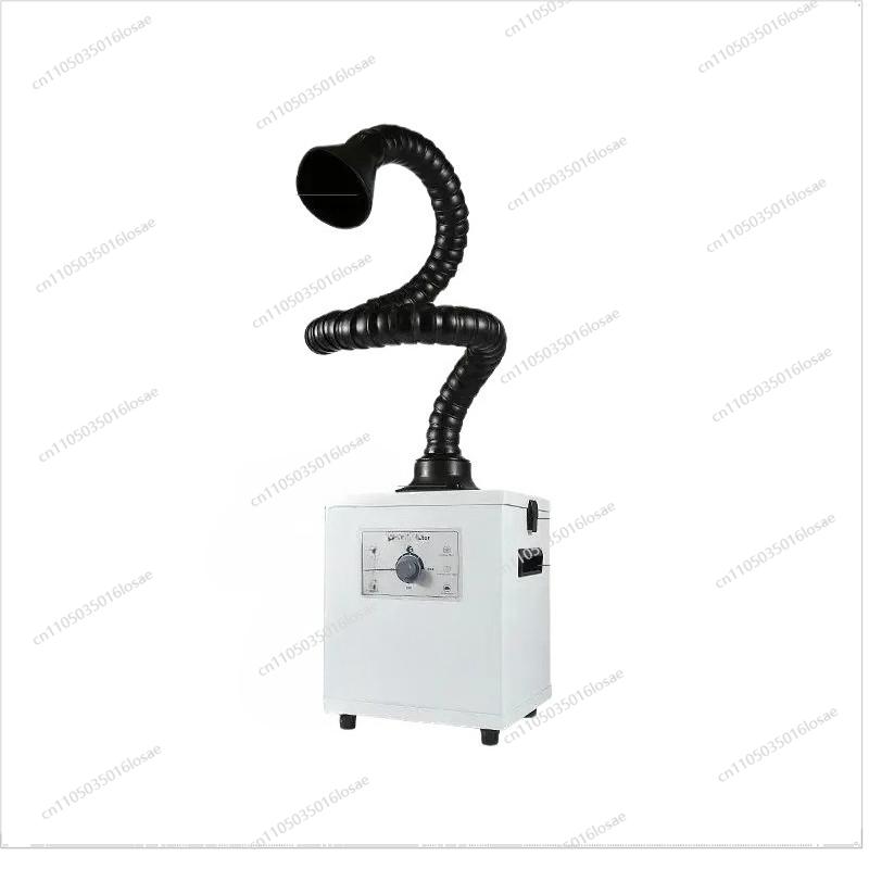 Industrial Laser Fume Extractor - BST-495 фильтр выхлопной промышленный очистительный инструмент