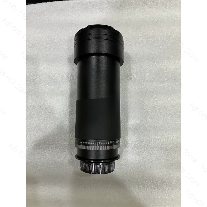 Laser Beam Expander - Линза-расширитель лазерного луча 50X, 900-1100 нм,