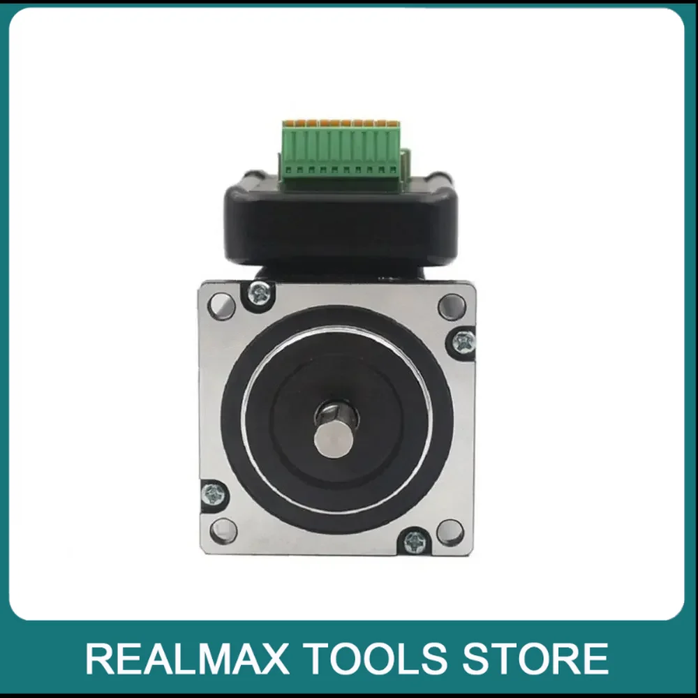 Stepper Driver Cnc - CNC JMC Nema 23 2-фазный 2