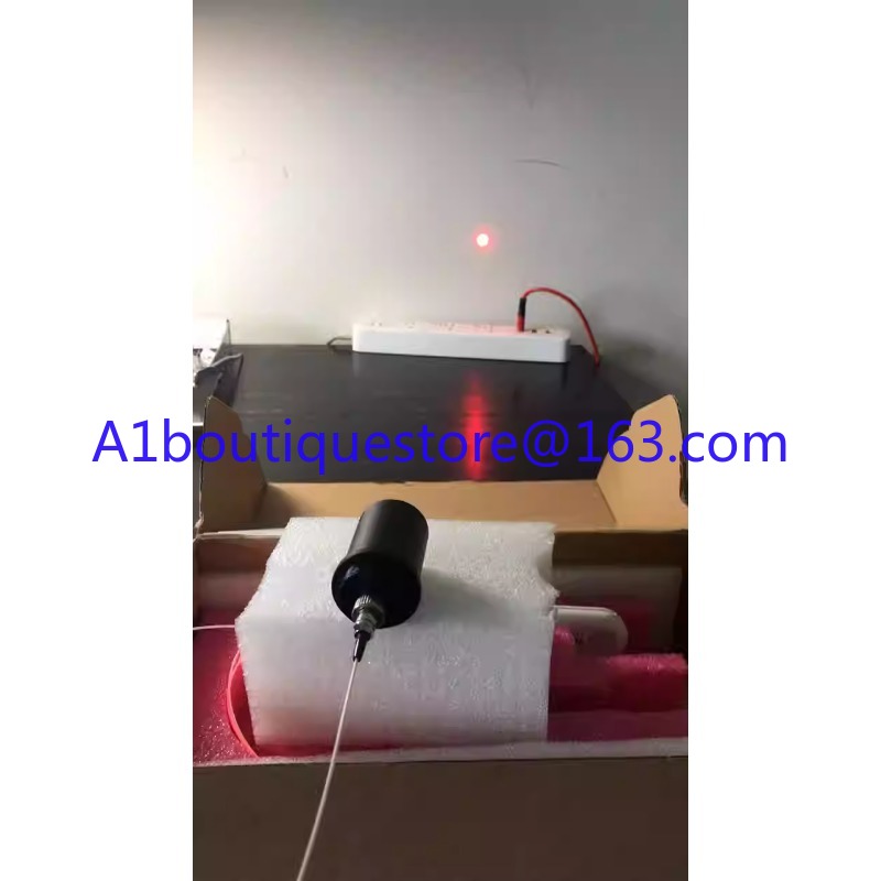 Интерфейс FC Интерфейс SMA905  – обзор и цена Laser Beam Expander