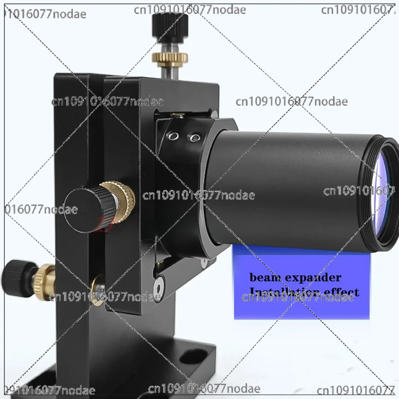 Лазерное оборудование: расшири – обзор и цена Laser Beam Expander