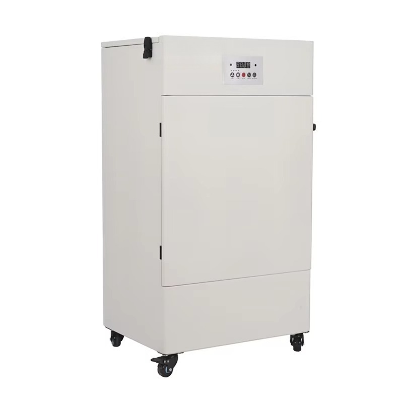 Мощный промышленный очиститель – обзор и цена Industrial Laser Machines