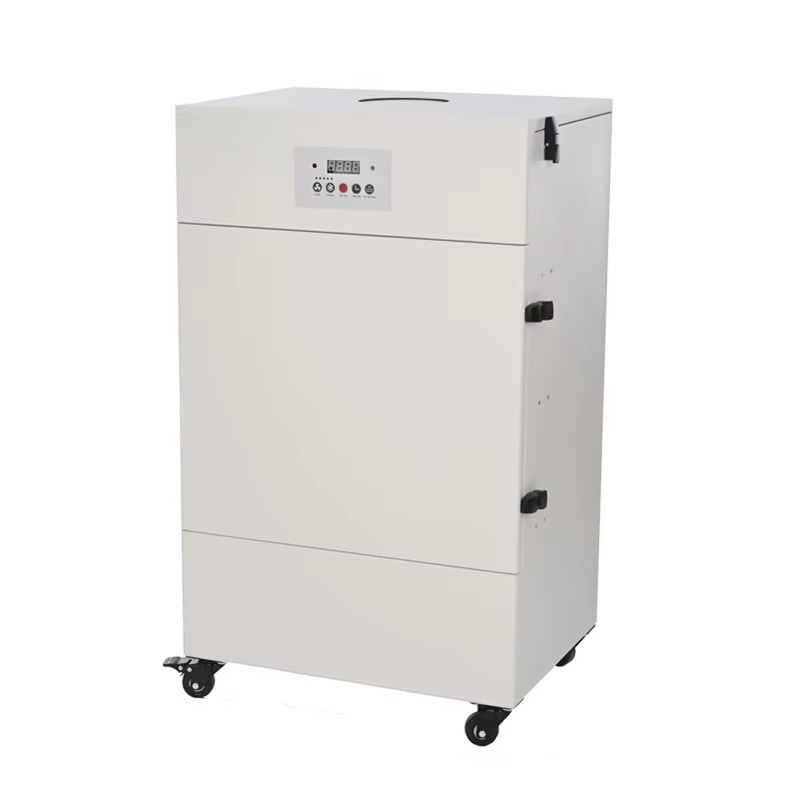 Мощный промышленный очиститель – обзор и цена Industrial Laser Machines