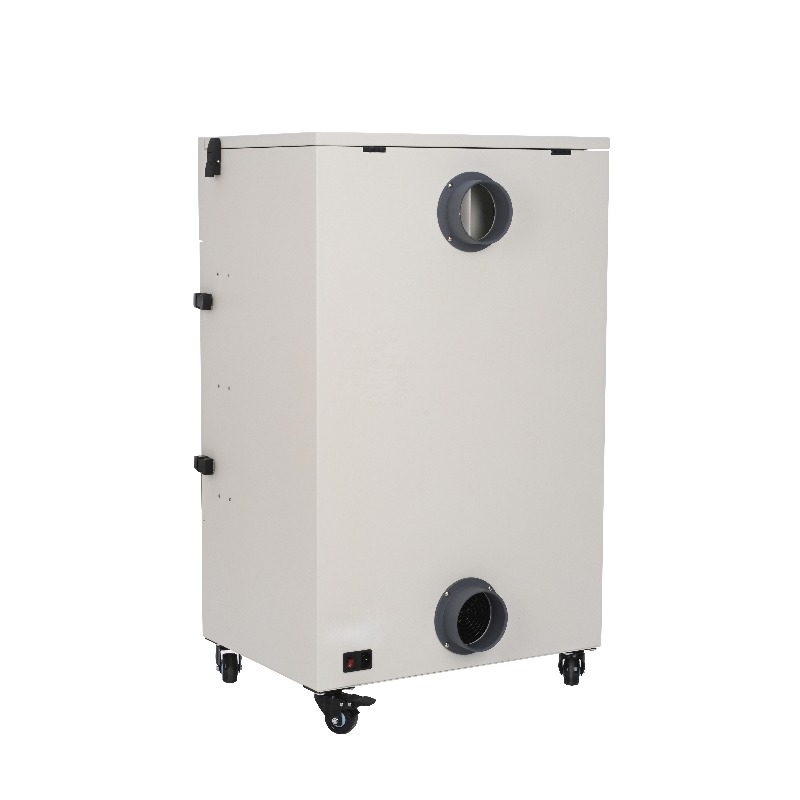 Мощный промышленный очиститель – обзор и цена Industrial Laser Machines