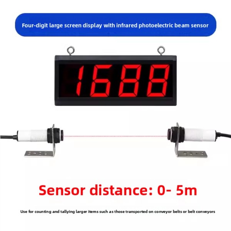 Лазерный счетчик SMD-компонент – обзор и цена Industrial Laser Machines
