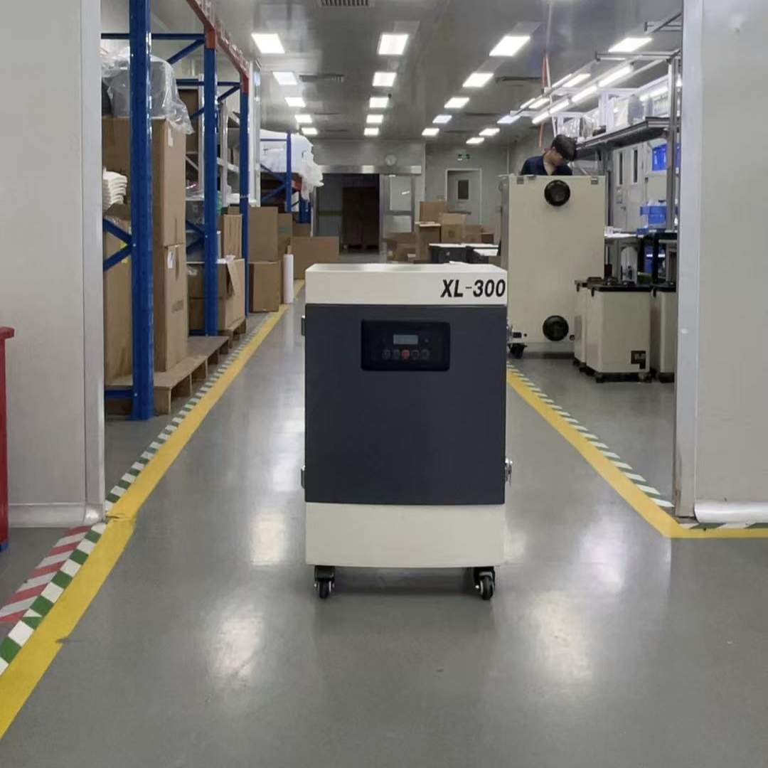 Высокоэффективный промышленный – обзор и цена Industrial Laser Machines