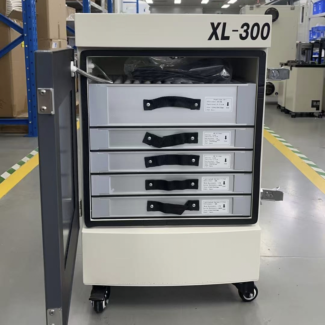 Высокоэффективный промышленный – обзор и цена Industrial Laser Machines