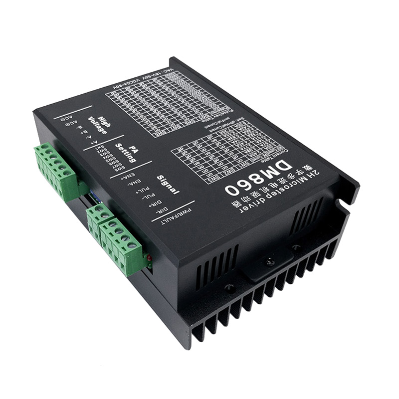 Контроллер драйвера шагового д – обзор и цена Stepper Driver Cnc