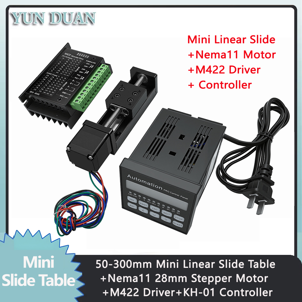 Линейная направляющая Т-образн – обзор и цена Stepper Driver Cnc