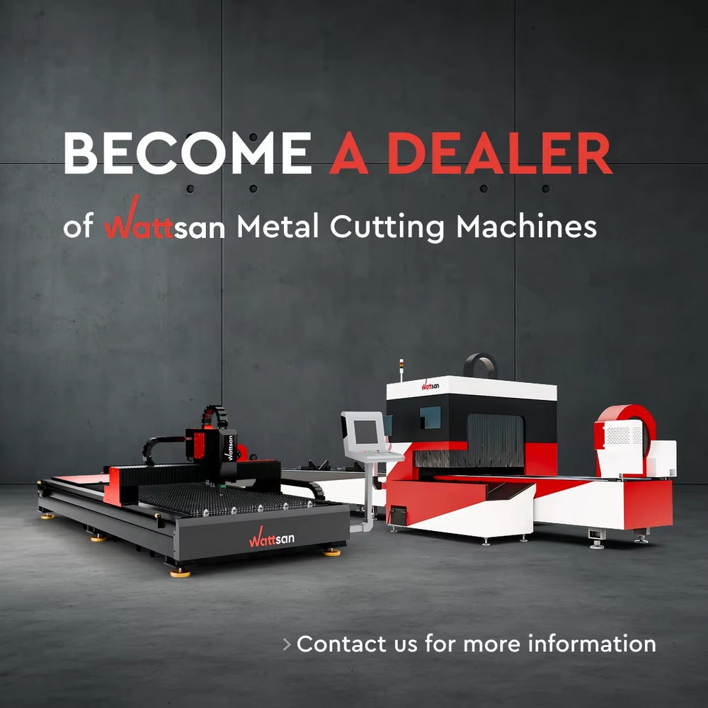 Промышленный станок для лазерн – обзор и цена Industrial Laser Cutter For Metal