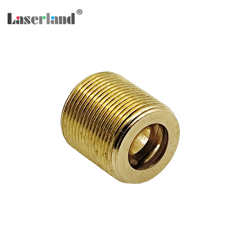 Коллимационная линза Focal Len – обзор и цена Laser Beam Expander