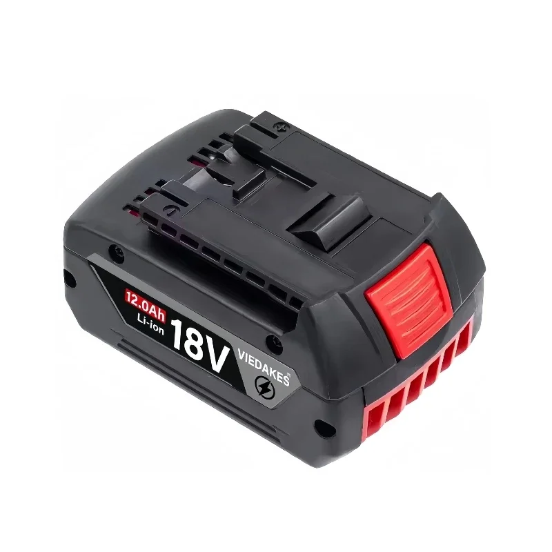 Аккумулятор Bosch BAT618 18В 8 – обзор и цена Bosch Drill Gsb 18V