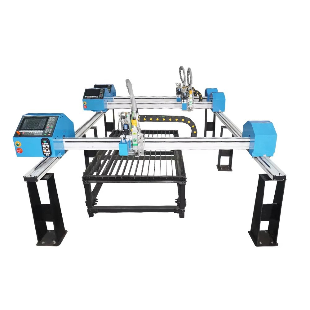 Промышленный портативный порта – обзор и цена Industrial Laser Cutter For Metal