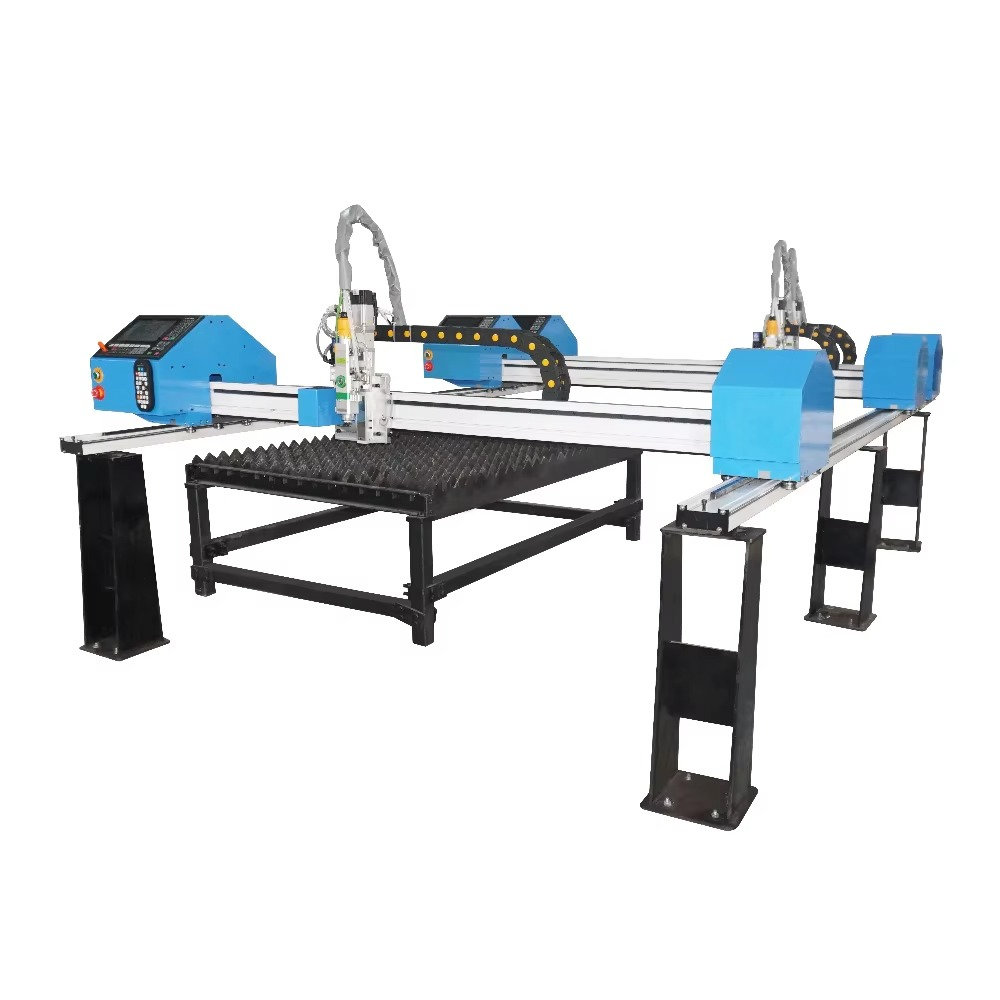 Промышленный портативный порта – обзор и цена Industrial Laser Cutter For Metal