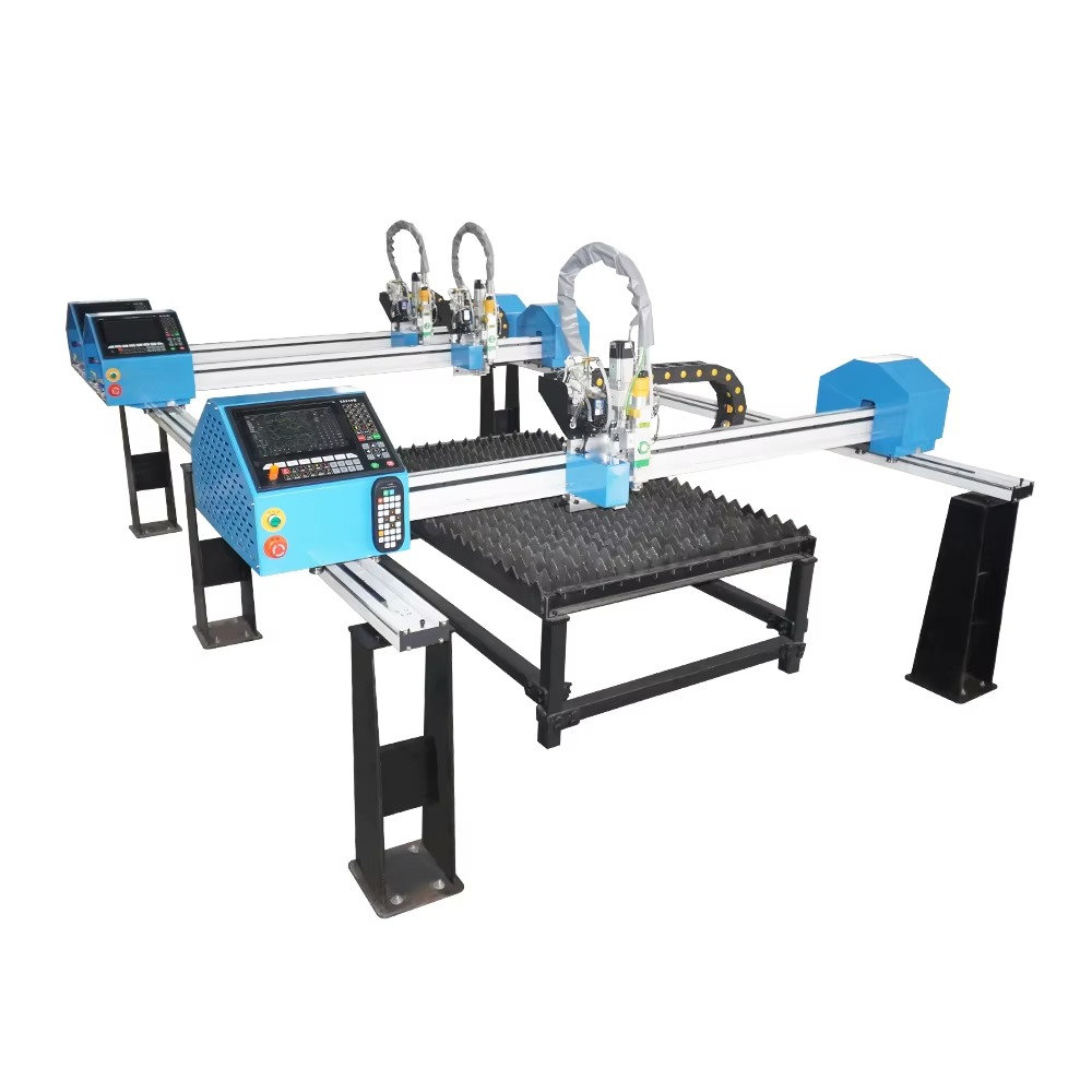 Промышленный портативный порта – обзор и цена Industrial Laser Cutter For Metal