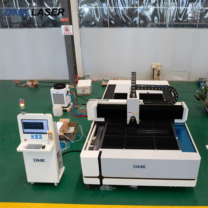 Станок для резки листового мет – обзор и цена Industrial Laser Cutter For Metal