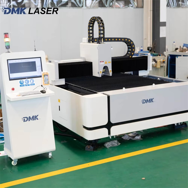 Станок для резки листового мет – обзор и цена Industrial Laser Cutter For Metal
