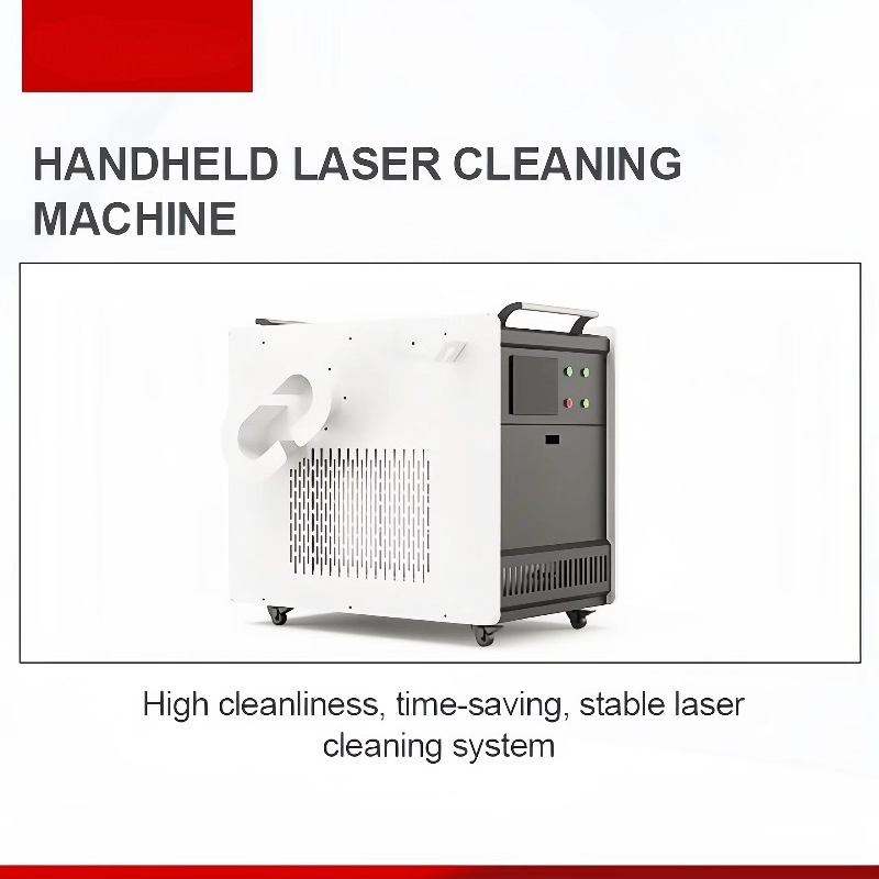 Промышленный ручной лазерный о – обзор и цена Industrial Laser Machines