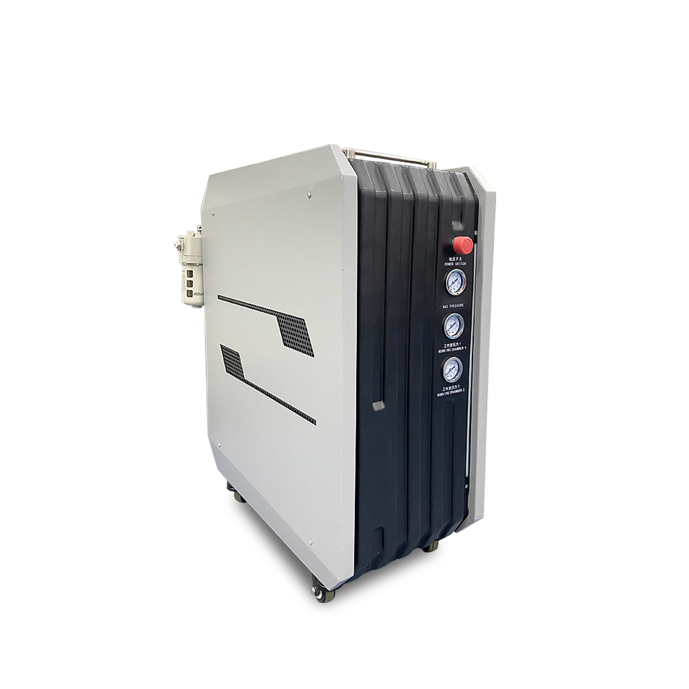 Промышленный генератор азота P – обзор и цена Industrial Laser Systems