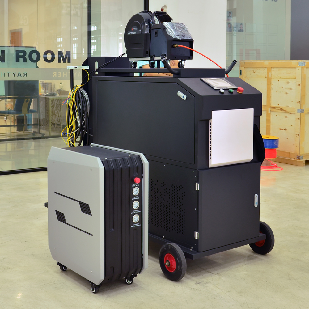 Промышленный генератор азота P – обзор и цена Industrial Laser Systems