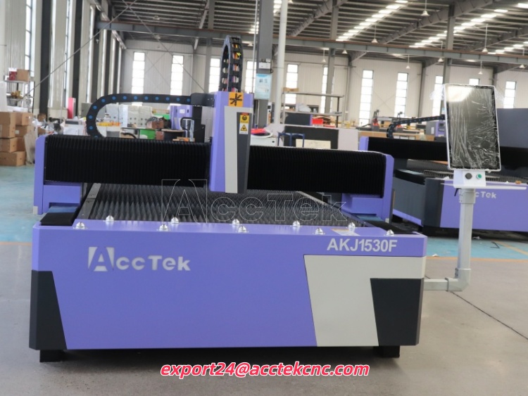 1500 Вт 2 кВт 3 кВт 6 кВт Пром – обзор и цена Industrial Laser Cutter For Metal