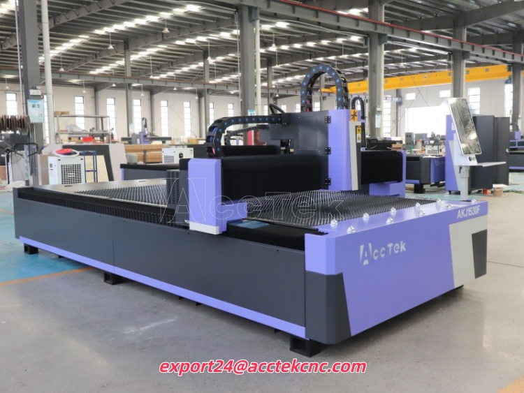 1500 Вт 2 кВт 3 кВт 6 кВт Пром – обзор и цена Industrial Laser Cutter For Metal