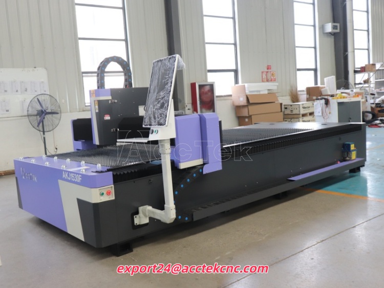 1500 Вт 2 кВт 3 кВт 6 кВт Пром – обзор и цена Industrial Laser Cutter For Metal