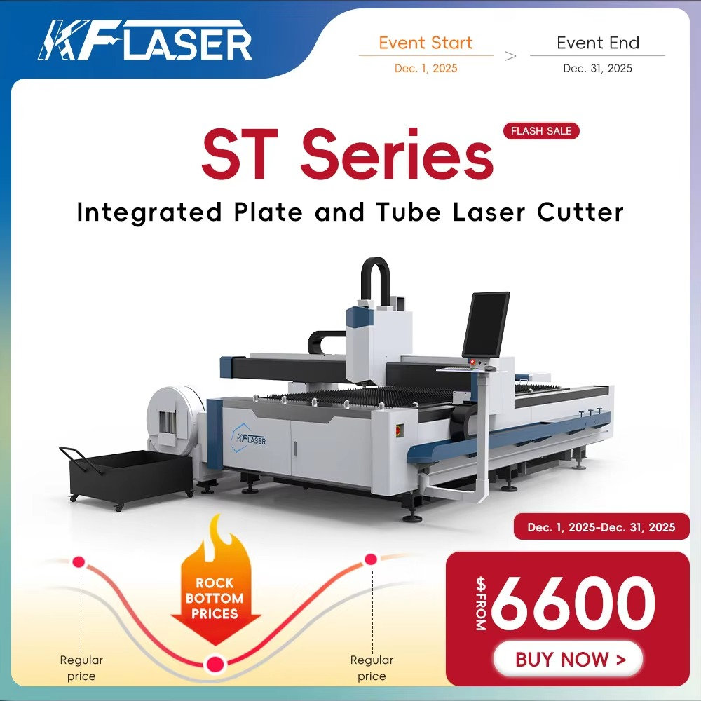 Высокоточные оптические станки – обзор и цена Industrial Laser Cutter For Metal