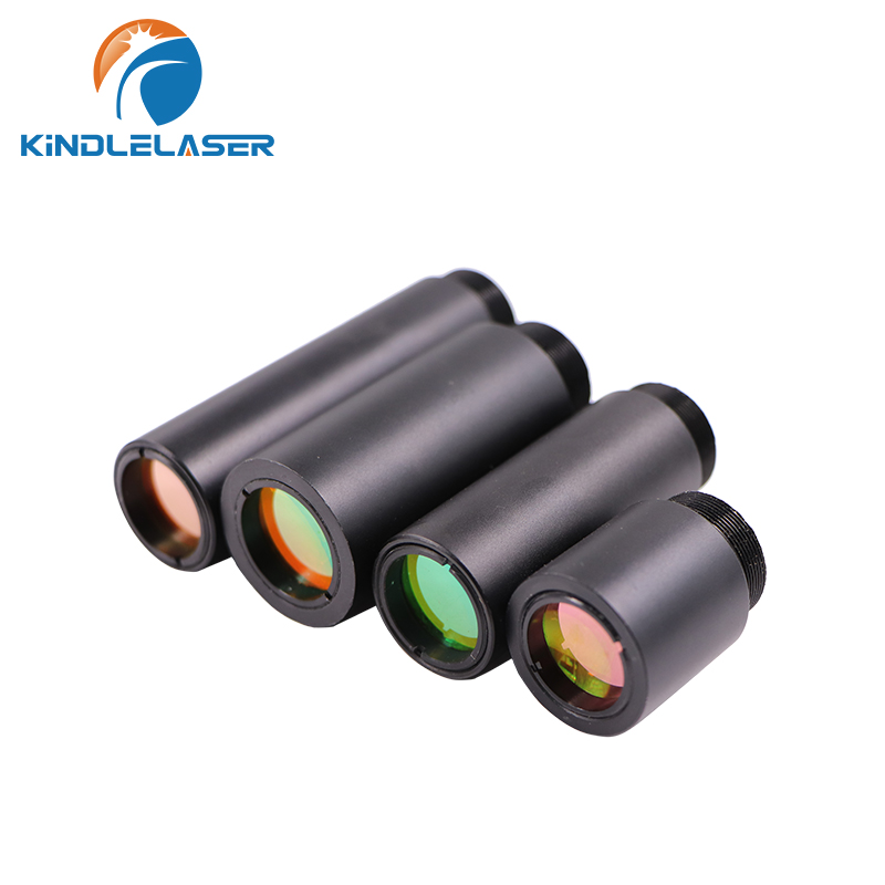 KINDLELASER CO2-лазер 10600 нм – обзор и цена Laser Beam Expander