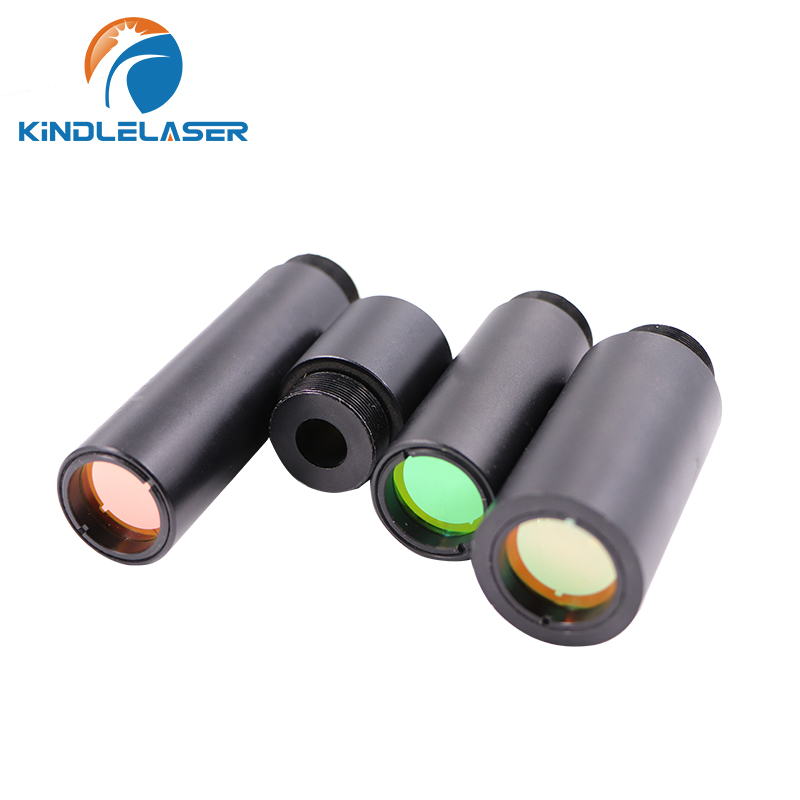 KINDLELASER CO2-лазер 10600 нм – обзор и цена Laser Beam Expander
