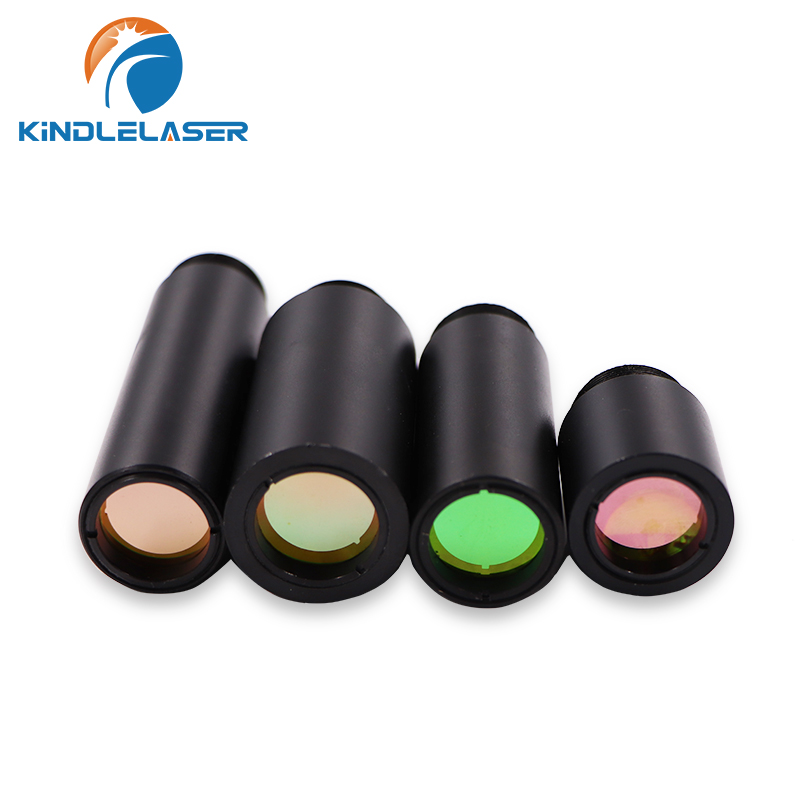 KINDLELASER CO2-лазер 10600 нм – обзор и цена Laser Beam Expander