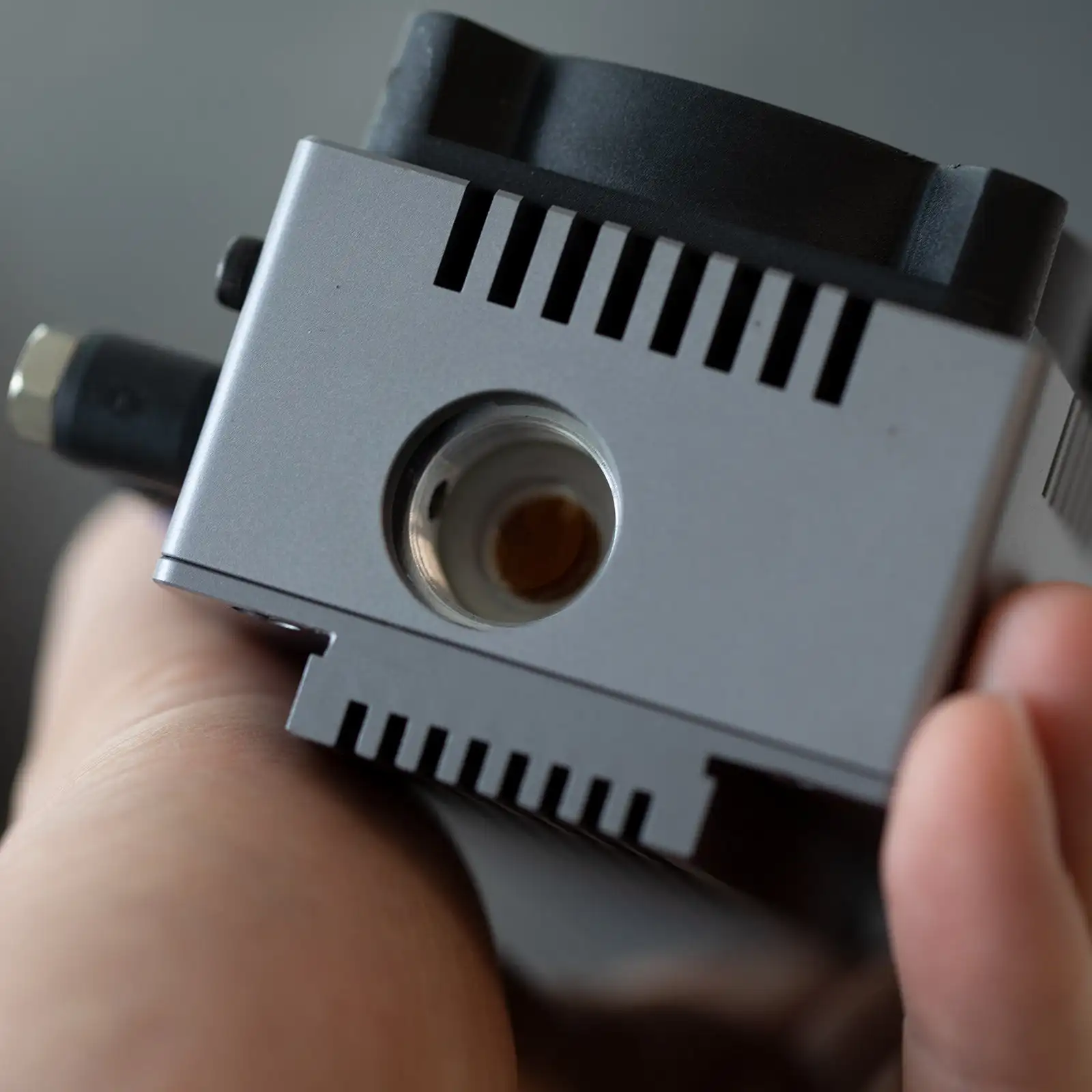 ЗАЩИТНАЯ ЛАЗЕРНАЯ МОДУЛЬ NEJE  – обзор и цена Laser Beam Expander