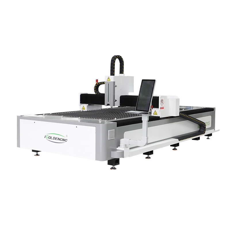 Полностью автоматический стано – обзор и цена Industrial Laser Machines