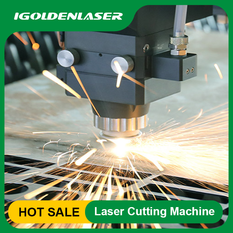 Полностью автоматический стано – обзор и цена Industrial Laser Machines