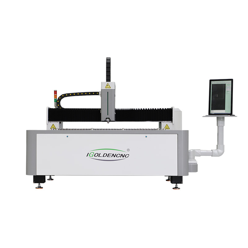 Полностью автоматический стано – обзор и цена Industrial Laser Machines