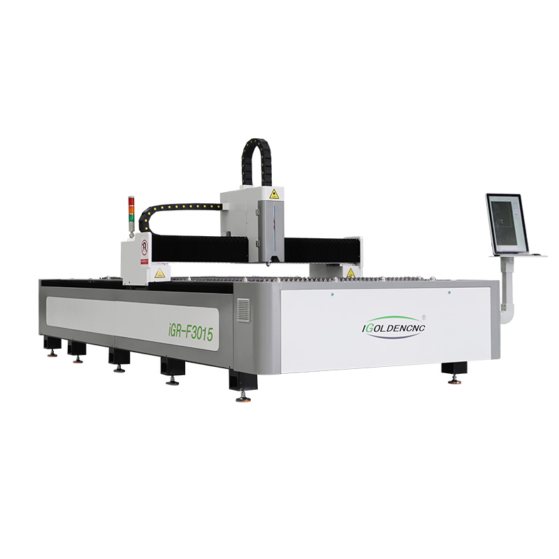 Полностью автоматический стано – обзор и цена Industrial Laser Machines