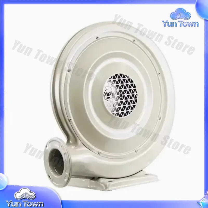 Промышленный центробежный вытя – обзор и цена Industrial Laser Fume Extractor