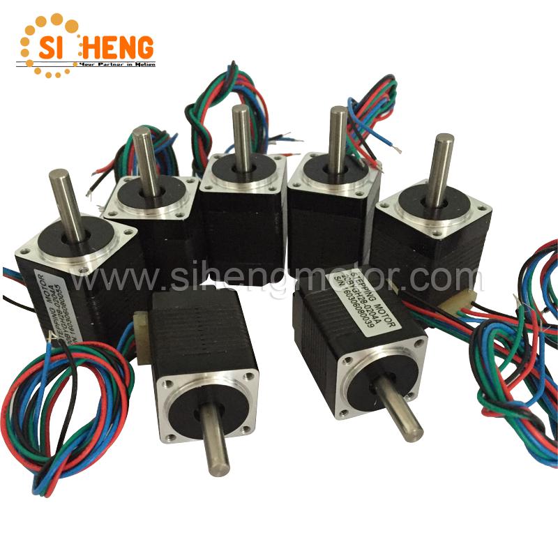 Фабрика двигателей Siheng, 2 ф – обзор и цена Stepper Driver Cnc