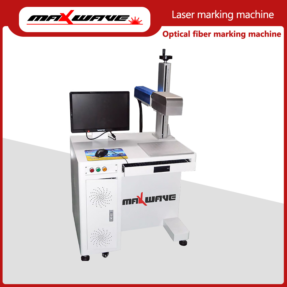 3D-лазерная маркировочная маши – обзор и цена Industrial Laser Systems