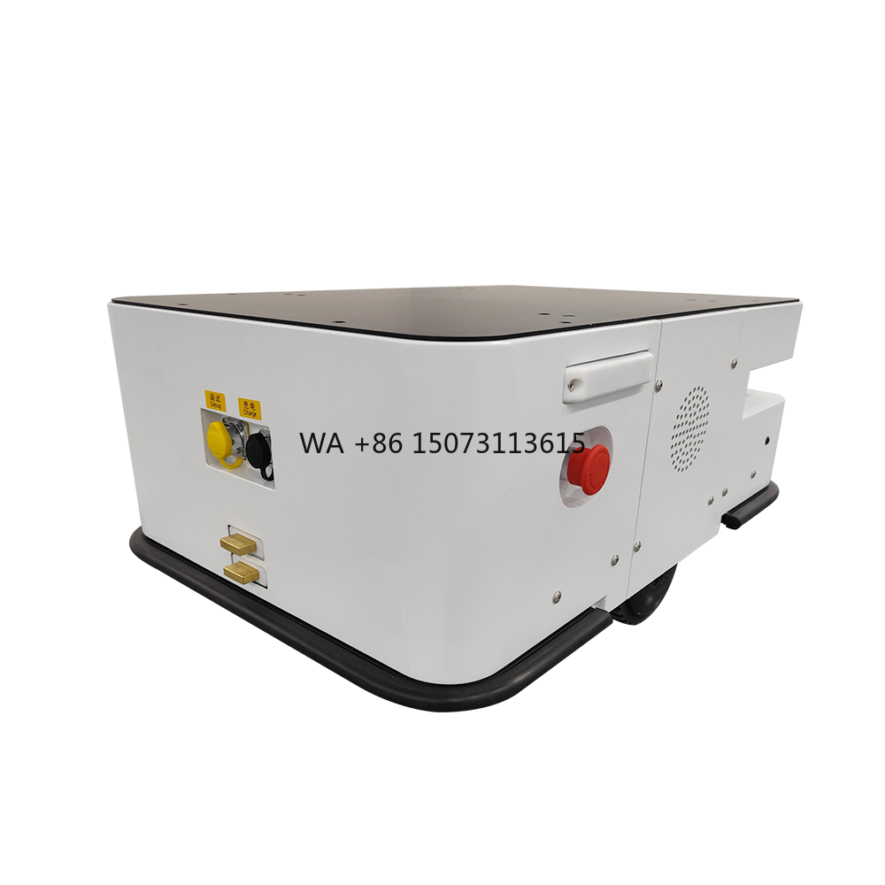 MDBOT Industrial Material Hand – обзор и цена Industrial Laser Systems