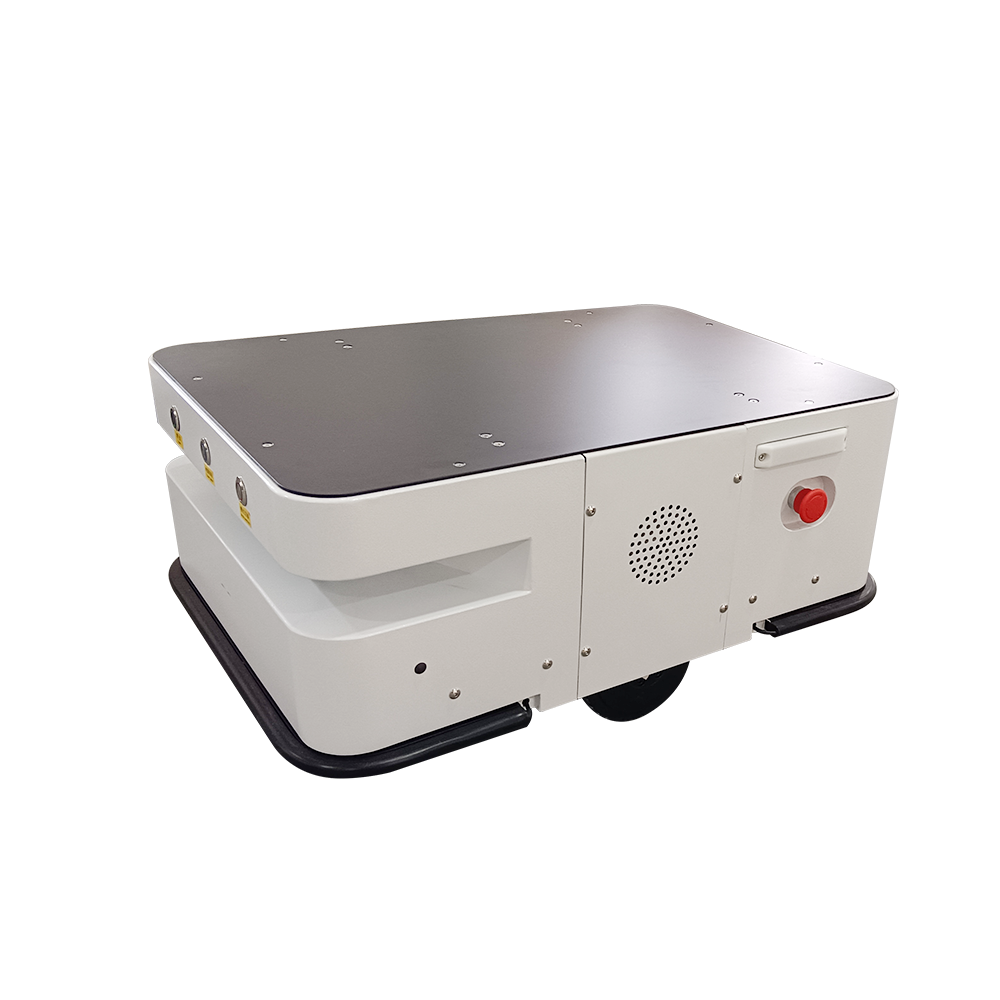 MDBOT Industrial Material Hand – обзор и цена Industrial Laser Systems