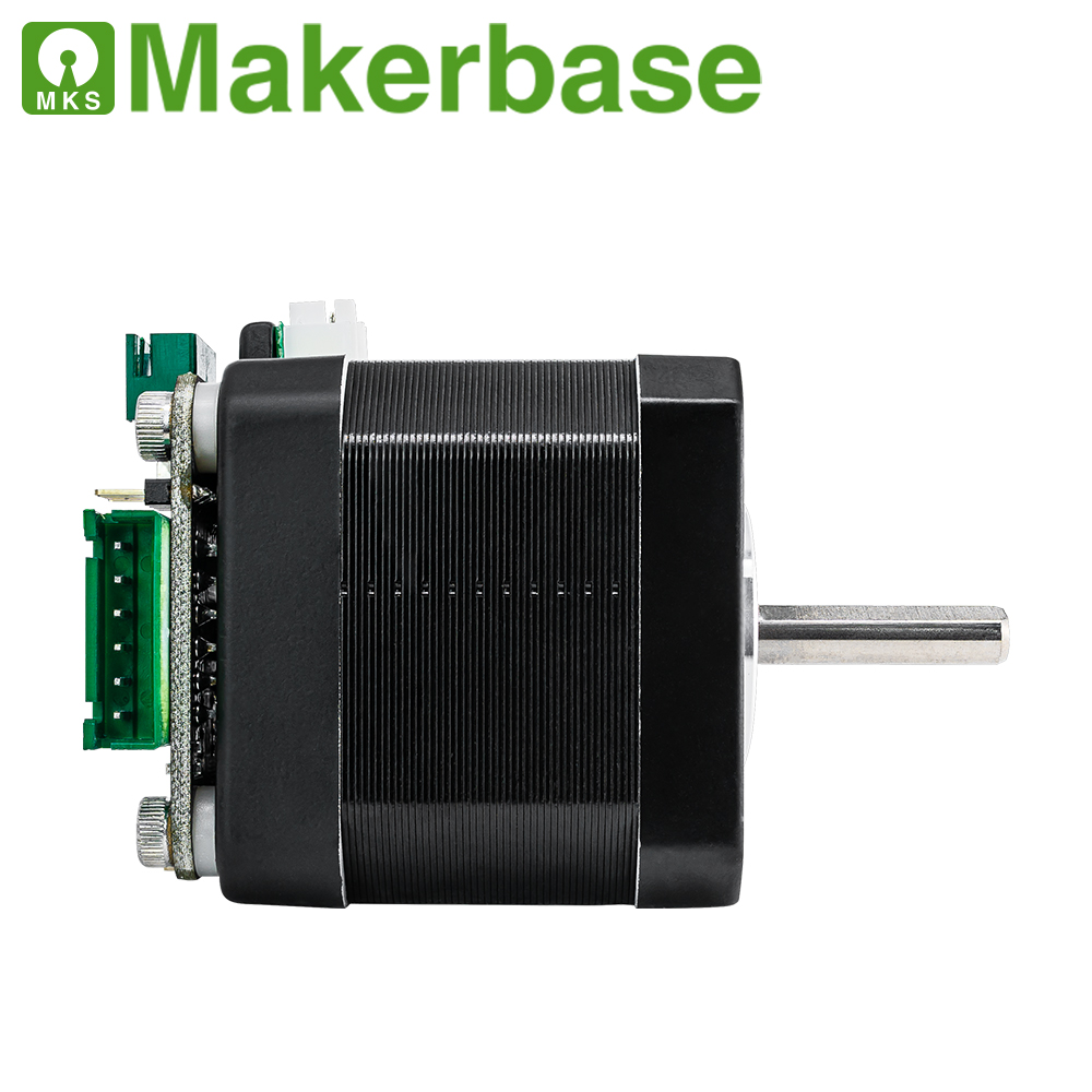 Драйвер шагового двигателя Mak – обзор и цена Stepper Driver Cnc