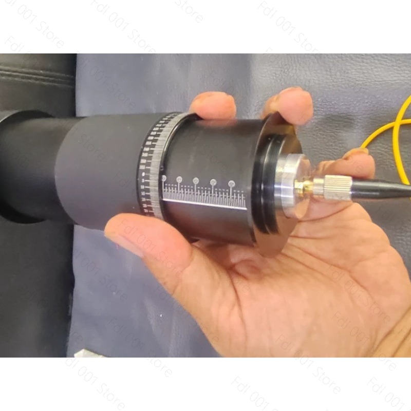 Линза-расширитель лазерного лу – обзор и цена Laser Beam Expander