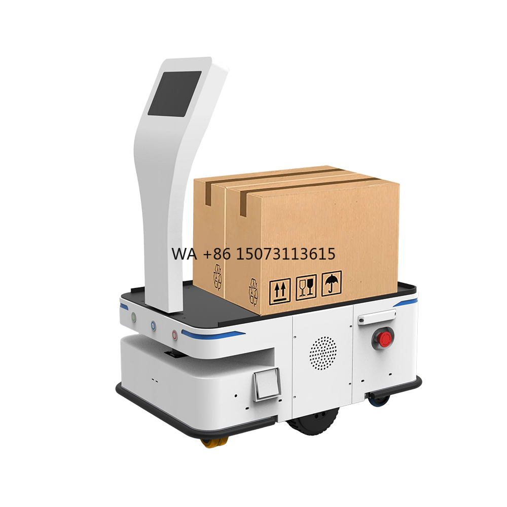 MDBOT с длительным сроком служ – обзор и цена Industrial Laser Systems