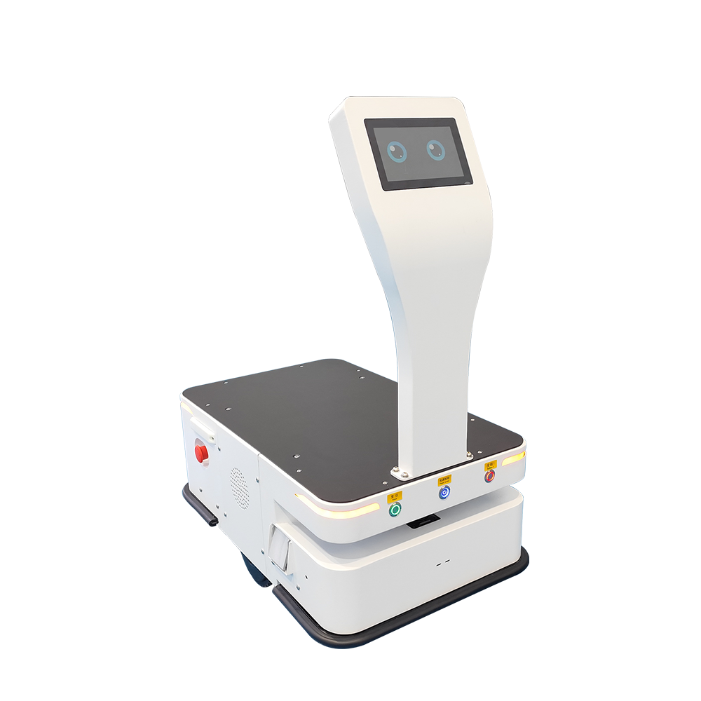MDBOT с длительным сроком служ – обзор и цена Industrial Laser Systems