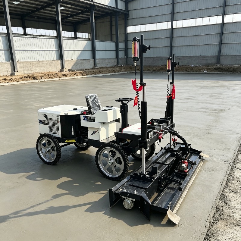 Полноприводная бетоноукладочна – обзор и цена Industrial Laser Machines