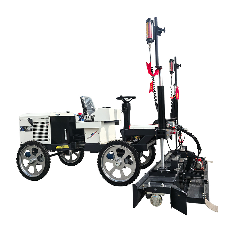 Полноприводная бетоноукладочна – обзор и цена Industrial Laser Machines